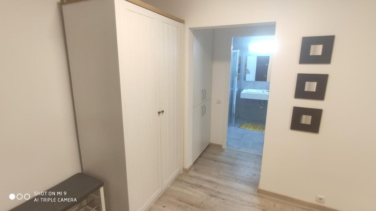 Apartamento Popasu Din Oras Baia Mare Exterior foto