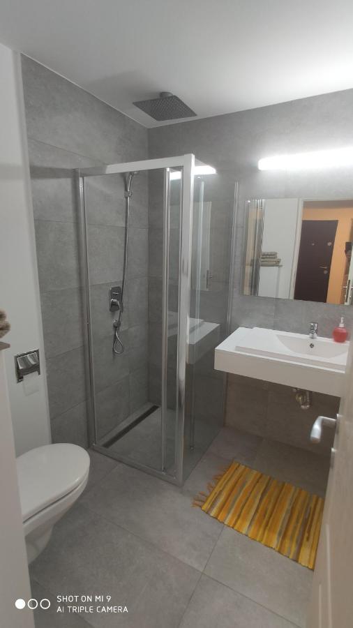 Apartamento Popasu Din Oras Baia Mare Exterior foto
