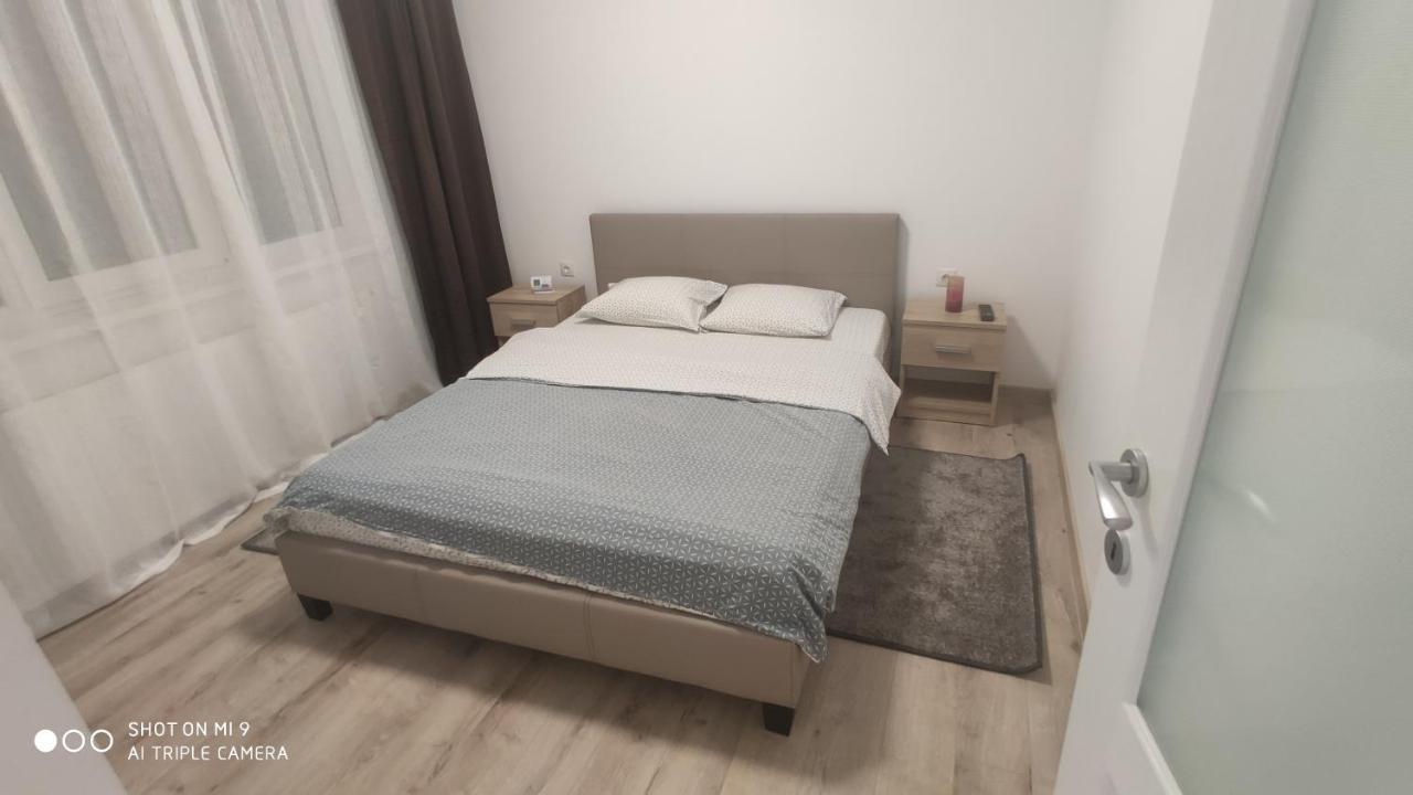 Apartamento Popasu Din Oras Baia Mare Exterior foto